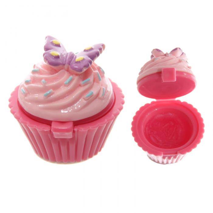 Brillant à Lèvres  Gloss Cupcakes Lulu Shop 2