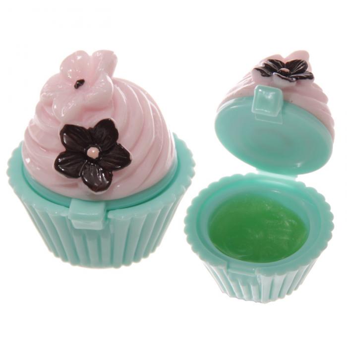 Brillant à Lèvres  Gloss Cupcakes Lulu Shop 4