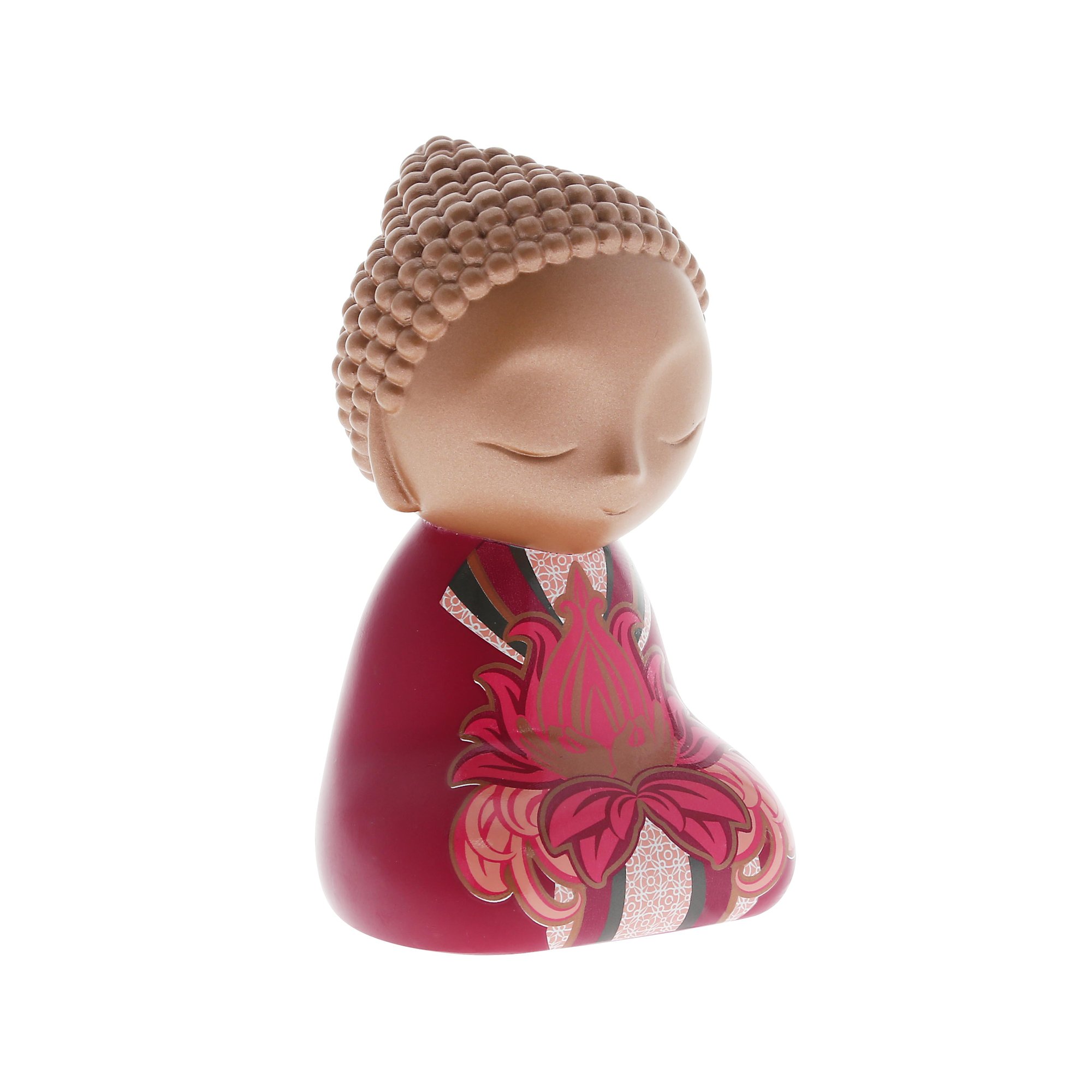 Figurine Little Buddha Gratitude lulu shop 2