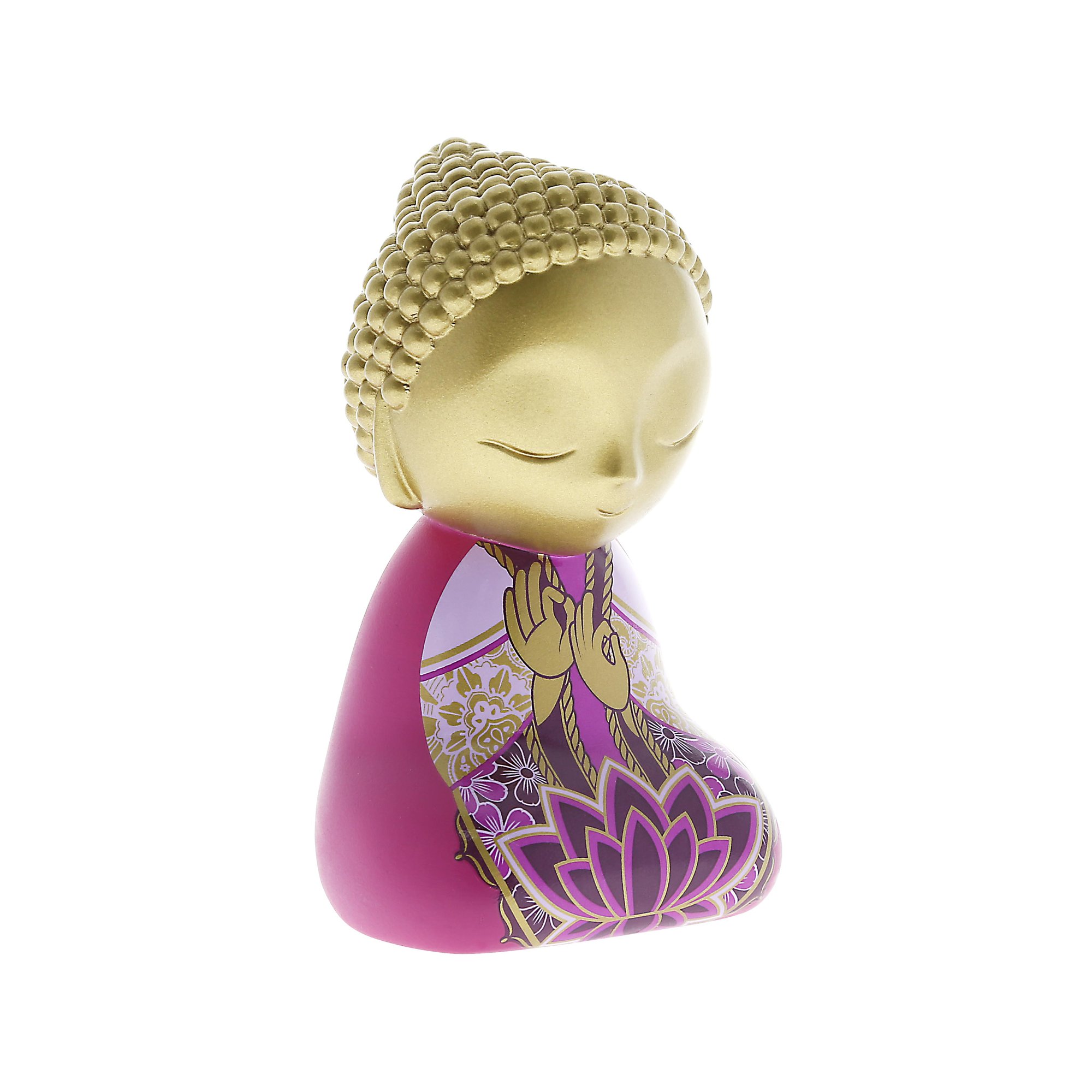 Figurine Little Buddha Pensée lulu shop 2