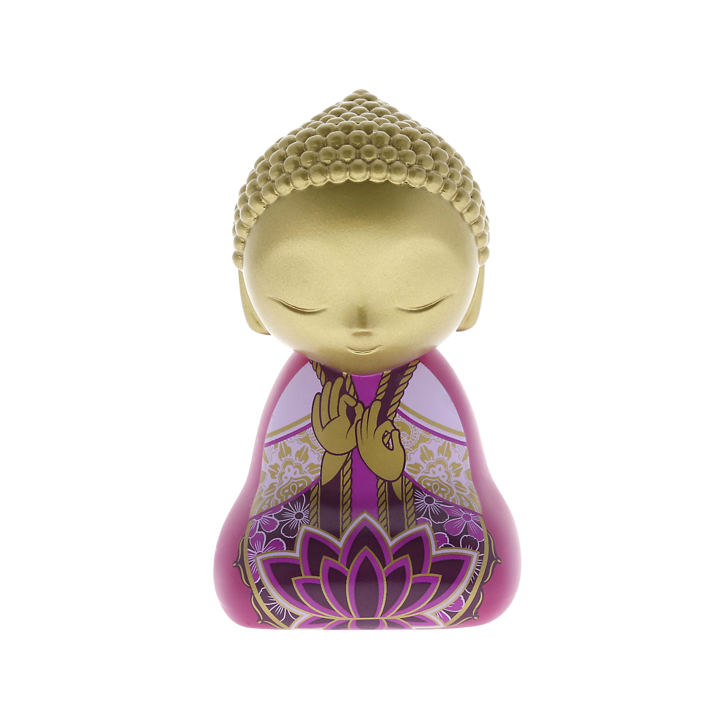 Figurine Little Buddha Pensée lulu shop 1