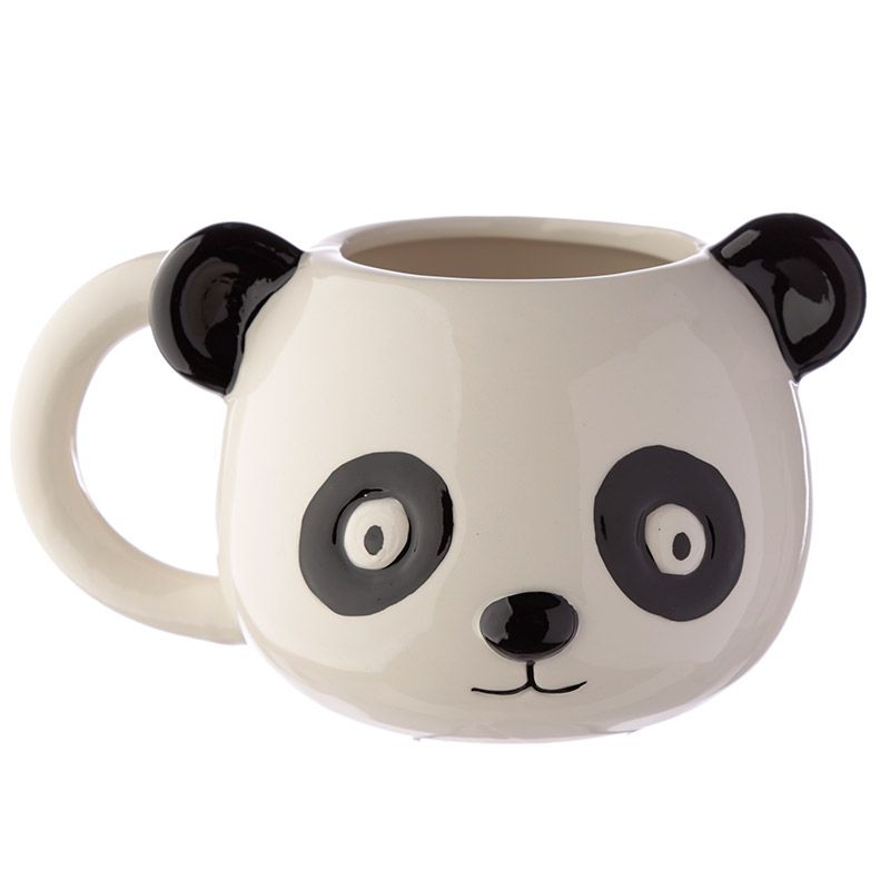Mug Tête de Panda lulu shop 1