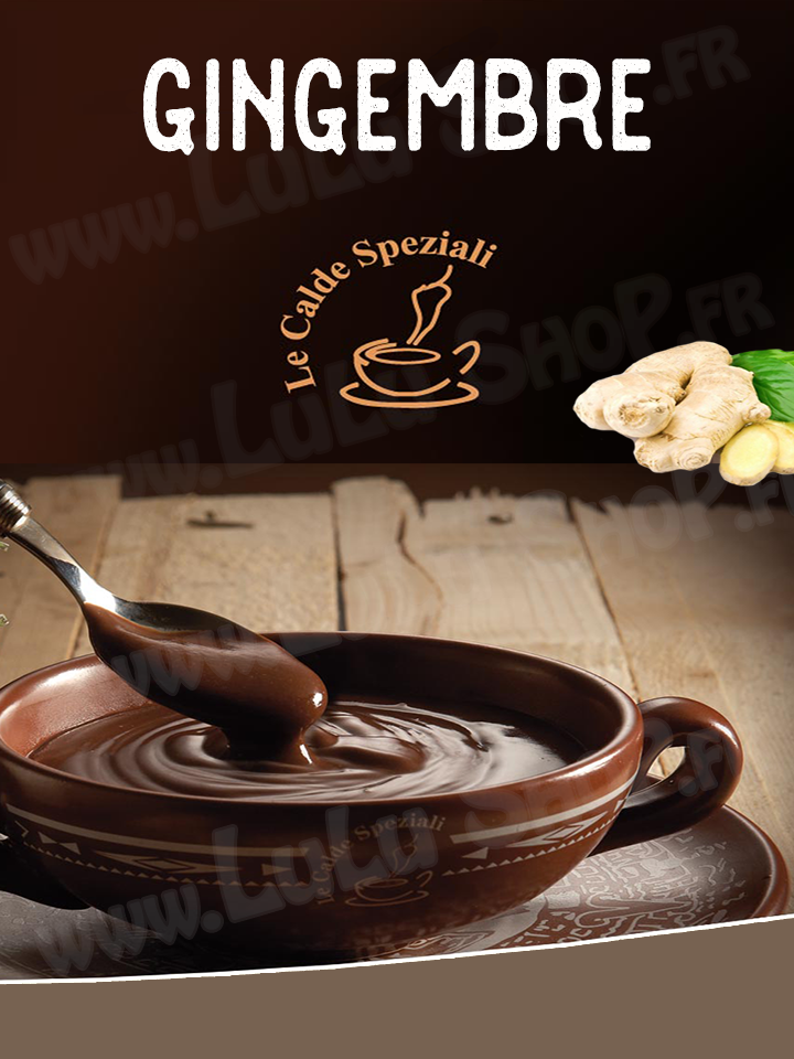 Lulu Shop Chocolat Chaud Italien Univerciok Le Calde Speziali chocolat Gimgembre 2