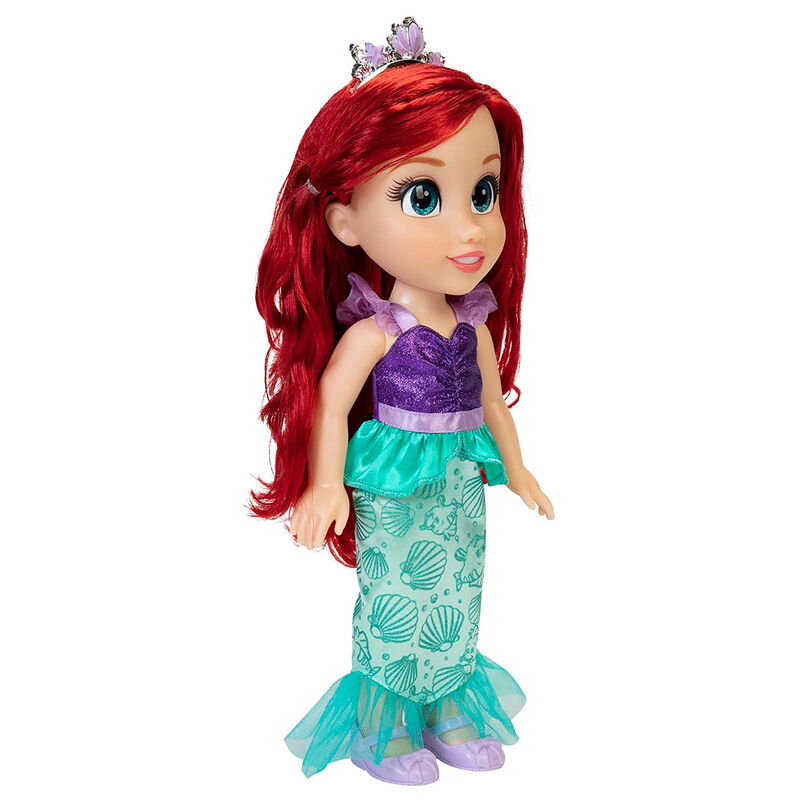 Poupée Disney Princesses Ariel La Petite Sirène 38cm lulu shop 5