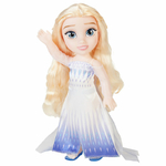 Poupée Disney Princesses Elsa the Snow La reine des Neiges 2 - 38cm lulu shop 6