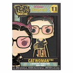 Pin's DC Comics POP Pin! Catwoman 10cm LULU SHOP (1)