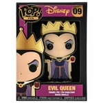 Pin's Disney POP Pin! Evil Queen 10cm lulu shop 1