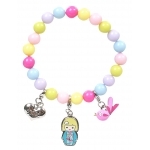 Lulu Shop Kimmi Junior Bracelet avec Charms Kimmi Junior Meika
