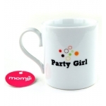 Mug Momiji Party Girl Lulu Shop 2