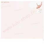 www.lulu-shop.fr carte postale Coeur grenadine...