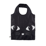 www.lulu-shop.fr sac tote bag chat noir