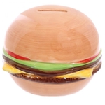 Tirelire Burger Design Fast Food Lulu Shop 2