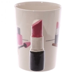 Mug à anse en forme de rouge à lèvres Lulu shop 3