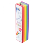 Porte-clé Chargeur USB Portable - Licorne Enchanted Rainbows lulu Shop 3