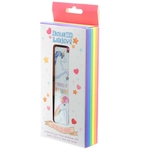 Porte-clé Chargeur USB Portable - Licorne Enchanted Rainbows lulu Shop 8