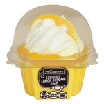 Savon Cupcake citron The Soap Story - Lulu Shop