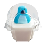 Savon Cupcake Waddles le pingouin lulu shop 1
