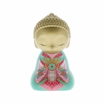 Figurine Little Buddha Imagine lulu shop