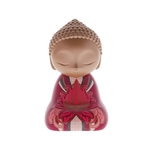 Figurine Little Buddha Gratitude lulu shop 1