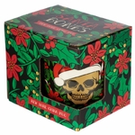 Mug de Noël avec Crâne lulu shop 5