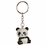 Porte-clé Panda lulu shop 1
