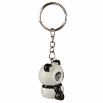 Porte-clé Panda lulu shop 2