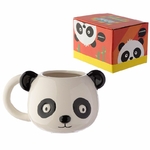 Mug Tête de Panda lulu shop 5