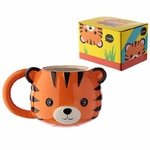 Mug Tête de Tigre lulu shop 5