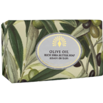 Savon Vintage Huile d'olive lulu shop