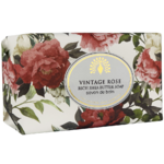 Savon Vintage Rose lulu shop