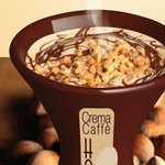 Lulu Shop Chocolat Chaud Italien Univerciok crème de café Drema caffé calda 4