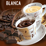 Lulu Shop Chocolat Chaud Italien Univerciok Chocolat Blanca