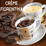 Lulu Shop Chocolat Chaud Italien Univerciok  Crème Fiorentina