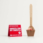 Lulu Shop Hotchocspoon Chocolate company Cuillère Chocolat chaud Sweets for my sweet