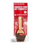 Lulu Shop Hotchocspoon Chocolate company Cuillère Chocolat chaud Sweets for my sweet 1