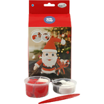 Lulu Shop Kit Créatif Kit Créatif Père Noël_1