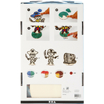 Lulu Shop Kits créatifs Pirates et Coffre fort 3