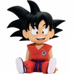 Tirelire Dragon Ball Son Goku 14cm lulu shop 1