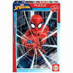Puzzle Educa Spider-Man 500 pièces lulu shop 1