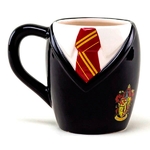 Lulu Shop Harry Potter Mug 3D - Uniforme Gryffindor Uniforme 1