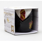 Lulu Shop Harry Potter Mug 3D - Uniforme Gryffindor Uniforme 3