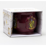 Lulu Shop Harry Potter Mug 3D - Crests les 4 maisons 4