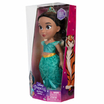 Poupée Disney Princesses Jasmine Aladdin 38cm lulu shop 3