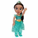 Poupée Disney Princesses Jasmine Aladdin 38cm lulu shop 5