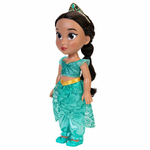 Poupée Disney Princesses Jasmine Aladdin 38cm lulu shop 7
