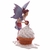 Figurine de Fée avec un cupcake lulu shop 4