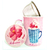 www.lulu-shop mug porcelaine mug avec couvercle