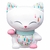Figurine Chat porte bonheur Mani the lucky cat N64 Lulu Shop