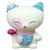 Figurine Chat porte bonheur Mani the lucky cat N63 lulu shop
