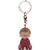 Porte clés Mini Figurine Little Buddha Gratitude lulu shop